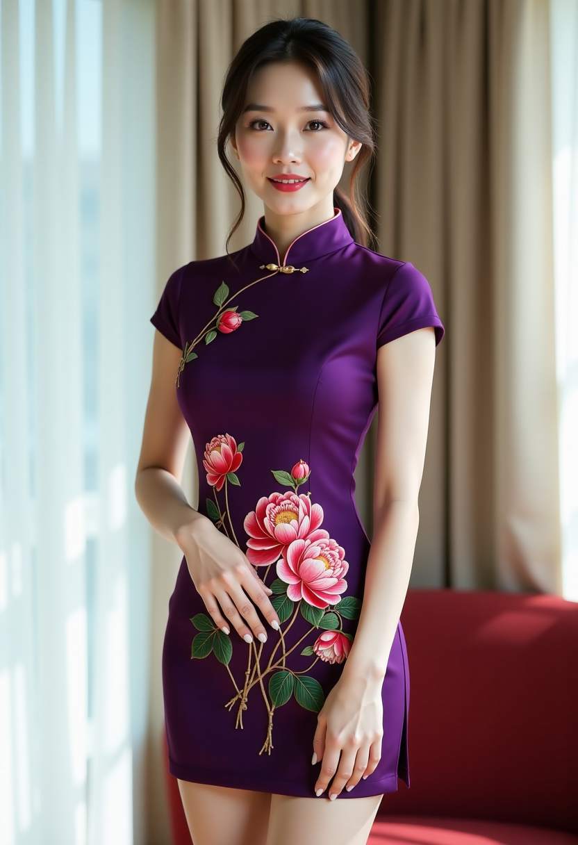 等风来时